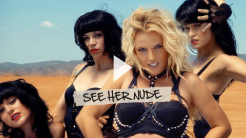 Britney Spears - video