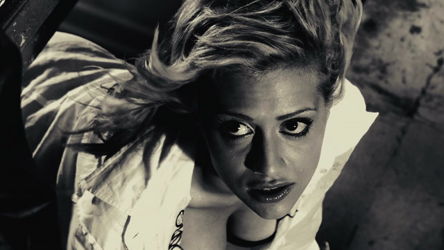 Brittany Murphy - video