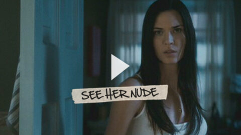 Odette Annable - video