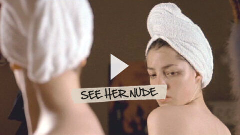 Olivia Thirlby - video