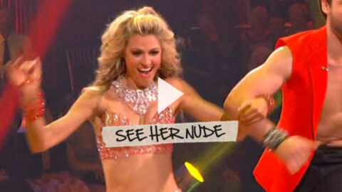 Erin Andrews - video