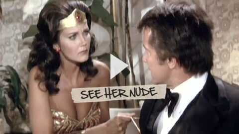 Lynda Carter - video