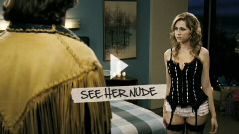 Jenna Fischer - video