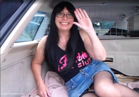 Barby's Car Fun - video