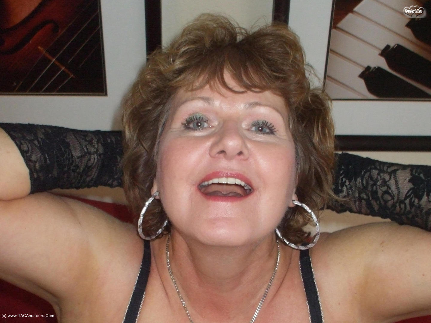 Friday Night Cream Pie Pt2 - video