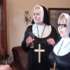 Two Sinful Sisters Pt1 - video