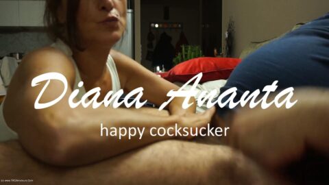 Happy Cock Sucker - video