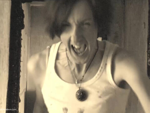 The Burned Out Asylum - video