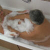 Bath Time Movie Pt2 - video