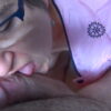 Blowjob In The Pink Apron - video