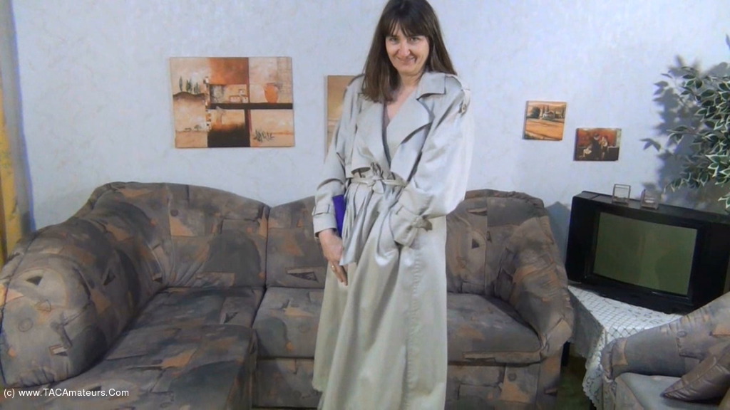 Horny Under The Coat - video