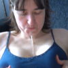 My New Bustier Pt2 - video