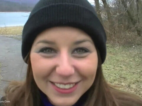 Pennsylvania Park Publc Blow Job - video
