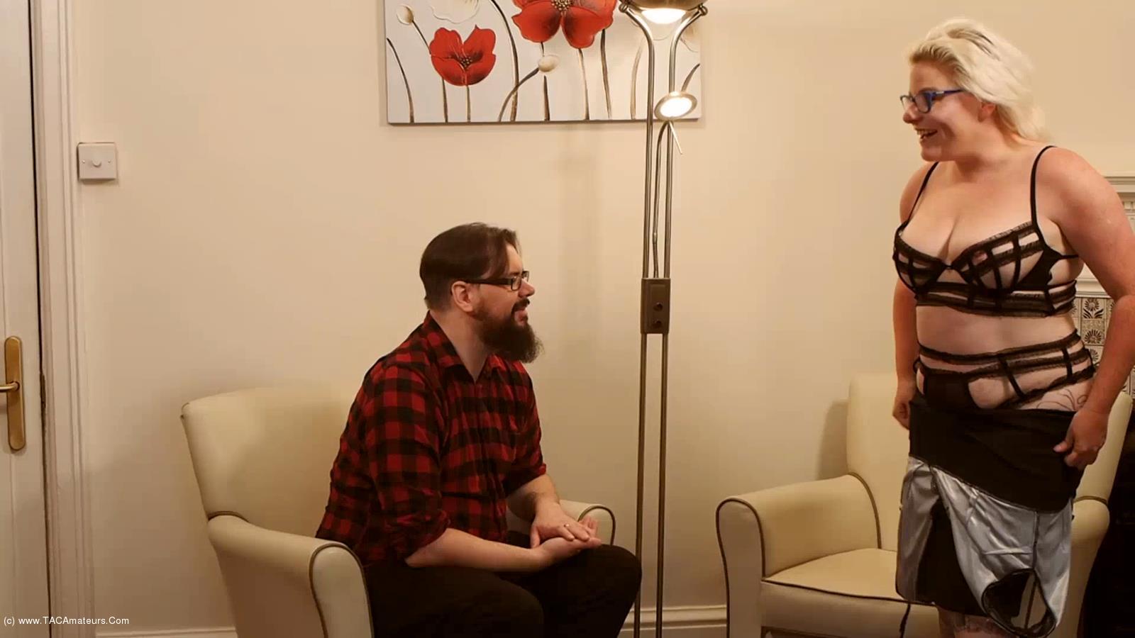 Mollie's Interview Pt1 - video