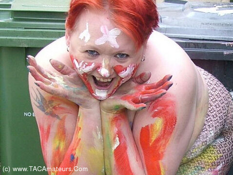 Paint Movie 1 - video