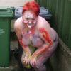 Paint Movie Part 2 - video